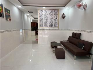 Nhà 2 tầng hẻm hương quê bình hưng, bình chánh 4.1x12 (nở hậu) chỉ 3.1 tỷ