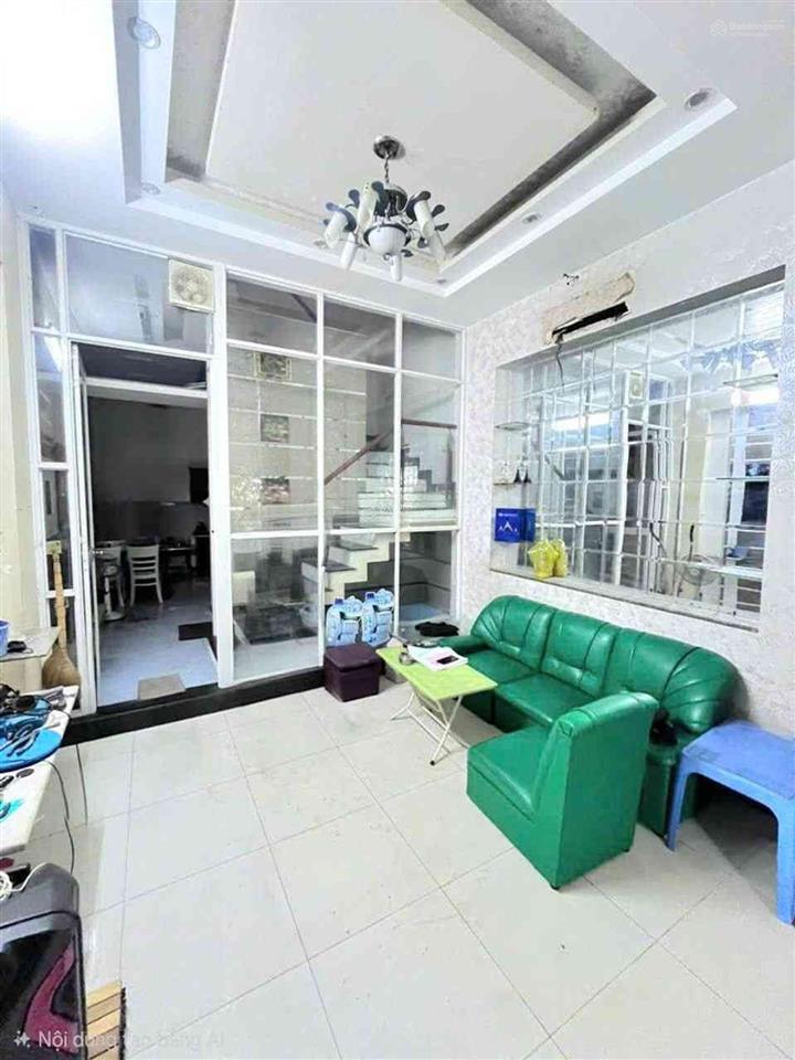 Bình chánh quốc lộ 50 45.9m 2 tầng chỉ 4.1 tỷ