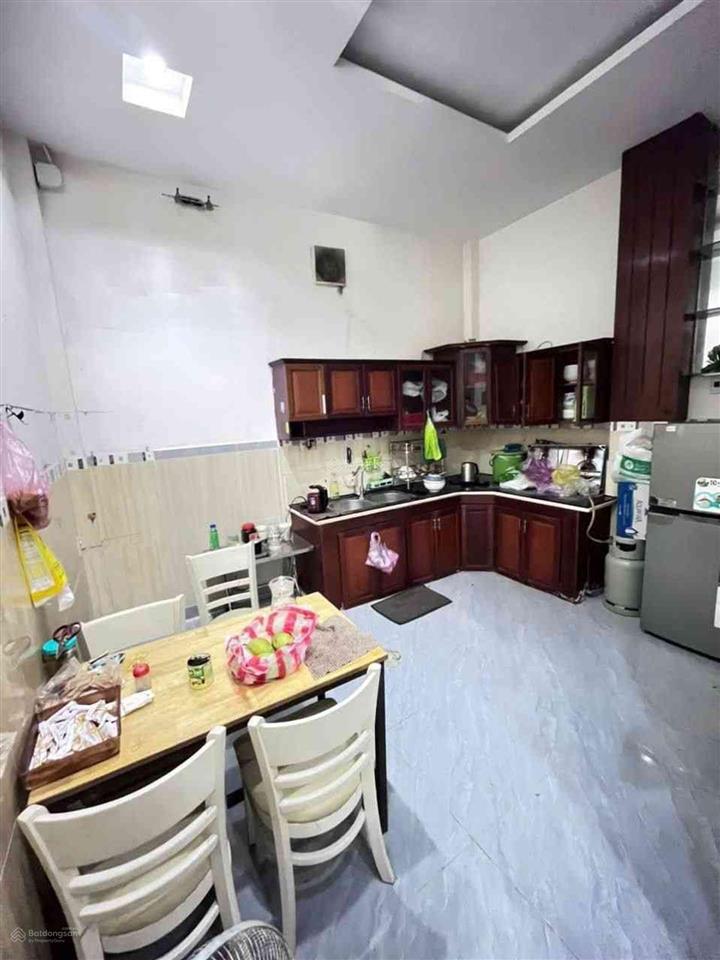 Bình chánh quốc lộ 50 45.9m 2 tầng chỉ 4.1 tỷ