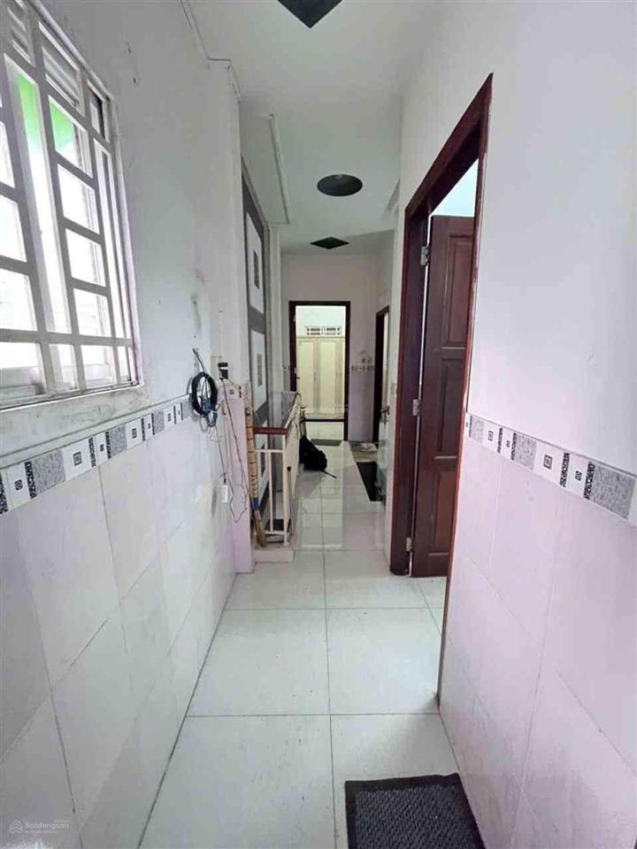 Bình chánh quốc lộ 50 45.9m 2 tầng chỉ 4.1 tỷ