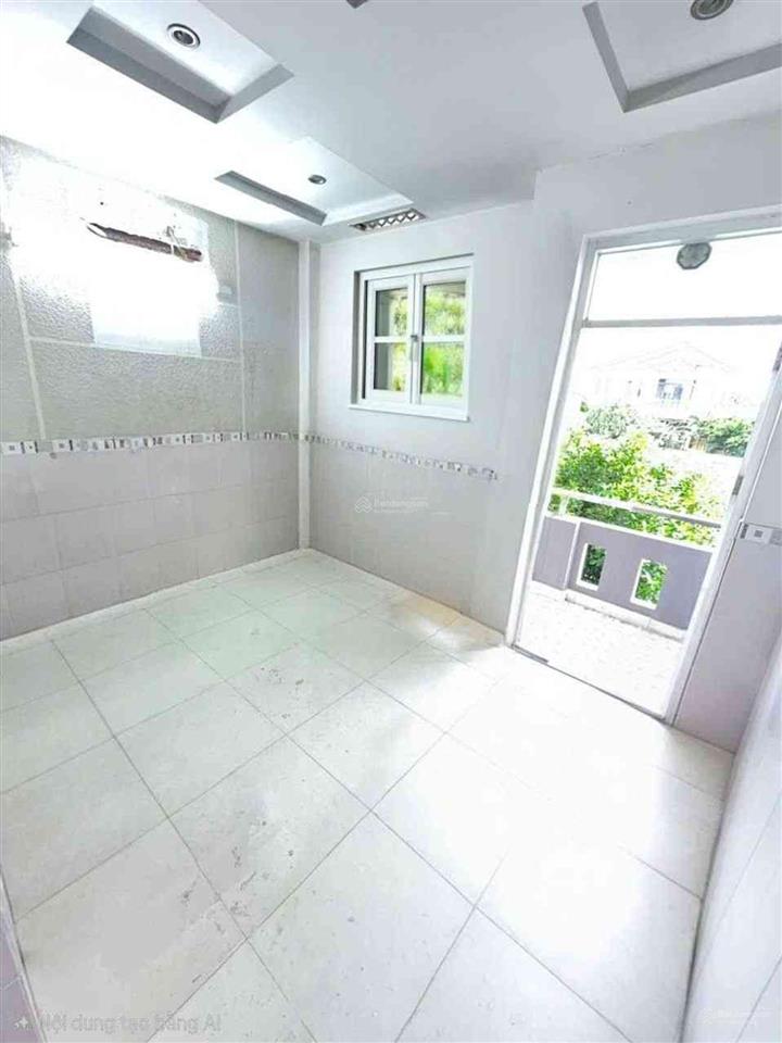 Bình chánh quốc lộ 50 45.9m 2 tầng chỉ 4.1 tỷ