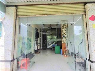 Bình chánh quốc lộ 50 45.9m 2 tầng chỉ 4.1 tỷ