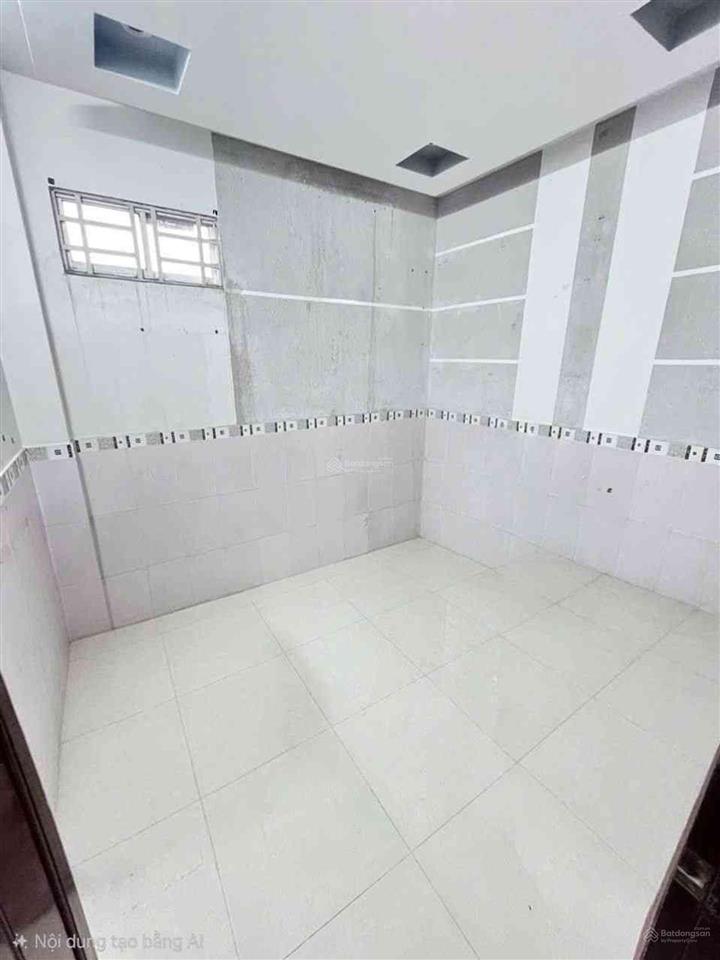 Bình chánh quốc lộ 50 45.9m 2 tầng chỉ 4.1 tỷ