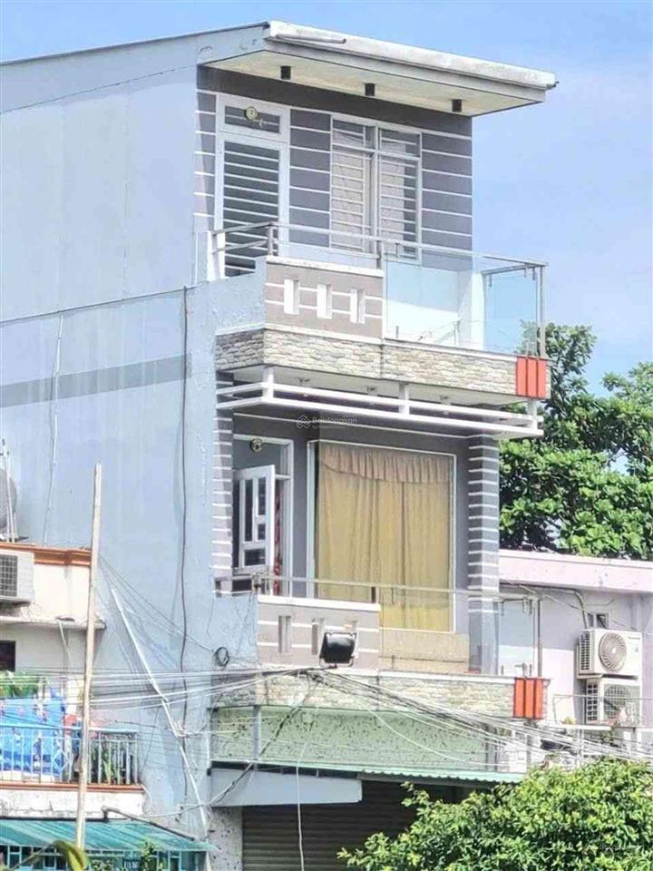 Bình chánh quốc lộ 50 45.9m 2 tầng chỉ 4.1 tỷ