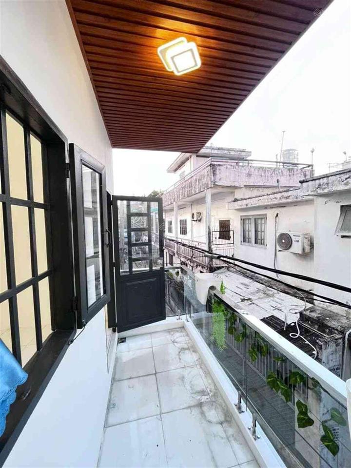 Nhà 2 mặt tiền hxh bùi minh trực q8 34.8m 2 tầng chỉ 5.4ty