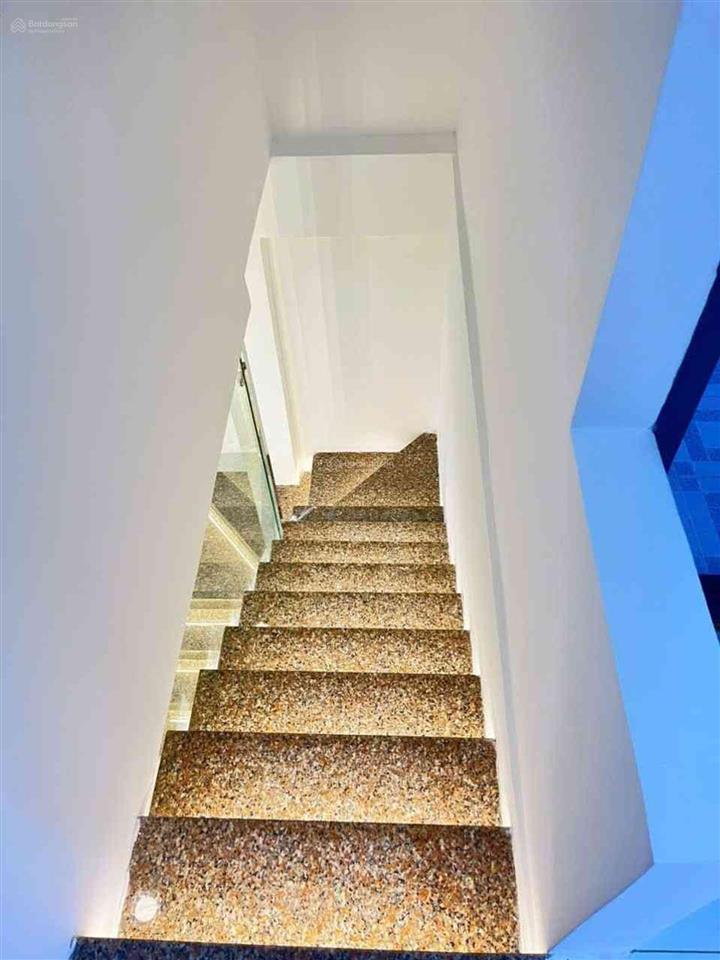 Nhà 2 mặt tiền hxh bùi minh trực q8 34.8m 2 tầng chỉ 5.4ty