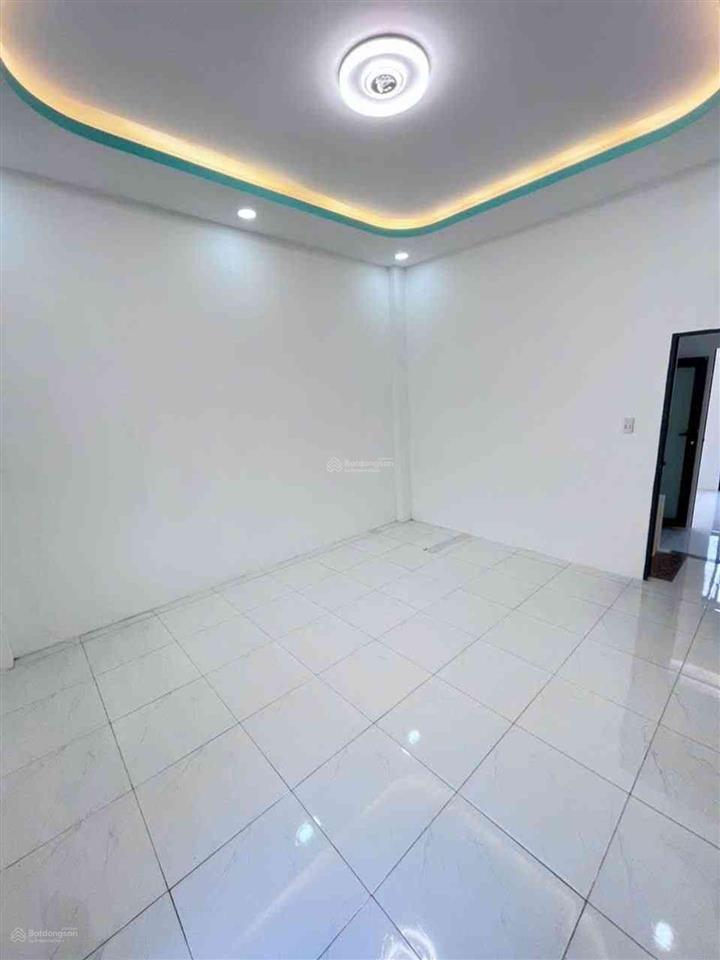 Nhà 2 mặt tiền hxh bùi minh trực q8 34.8m 2 tầng chỉ 5.4ty