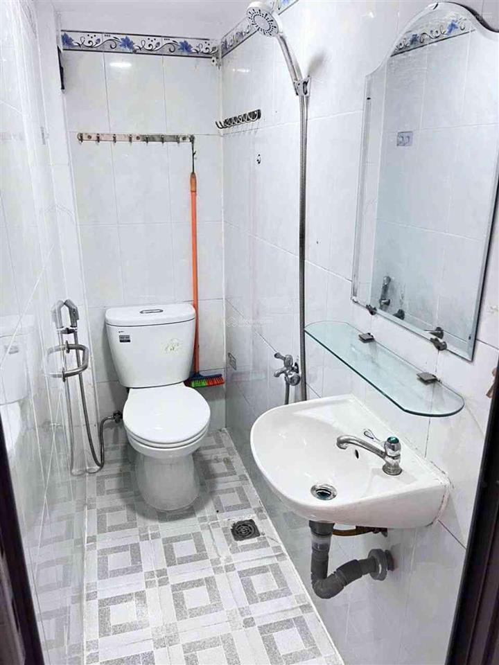 Nhà 2 mặt tiền hxh bùi minh trực q8 34.8m 2 tầng chỉ 5.4ty