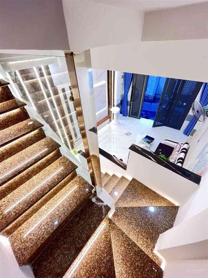 Nhà 2 mặt tiền hxh bùi minh trực q8 34.8m 2 tầng chỉ 5.4ty