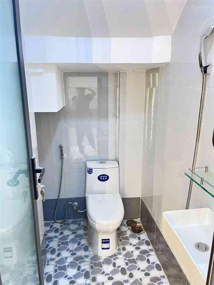 Nhà 2 mặt tiền hxh bùi minh trực q8 34.8m 2 tầng chỉ 5.4ty