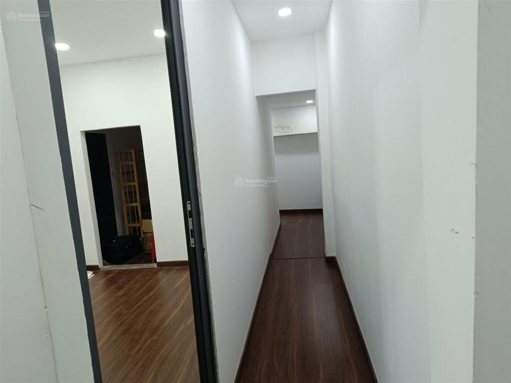 Nhà đẹp phạm thế hiển quận 8 64m 2 tầng nở hậu chỉ 5.5 tỷ
