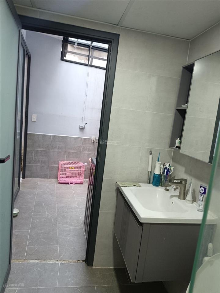Nhà đẹp phạm thế hiển quận 8 64m 2 tầng nở hậu chỉ 5.5 tỷ