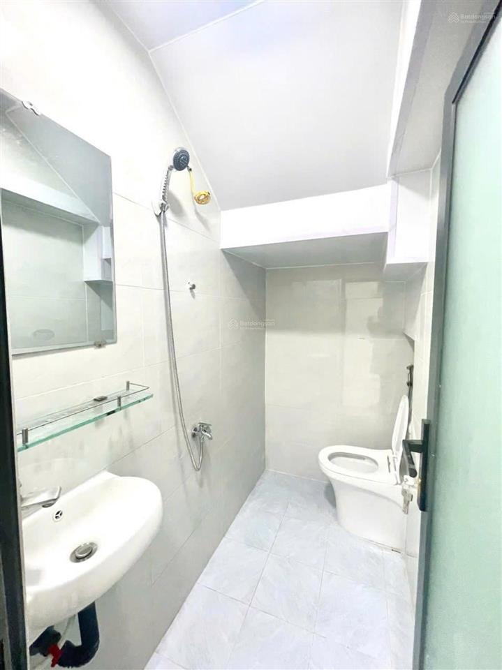 Nhà đẹp nguyễn thị tần quận 8 39m 2 tầng 3pn chỉ 4.98 tỷ