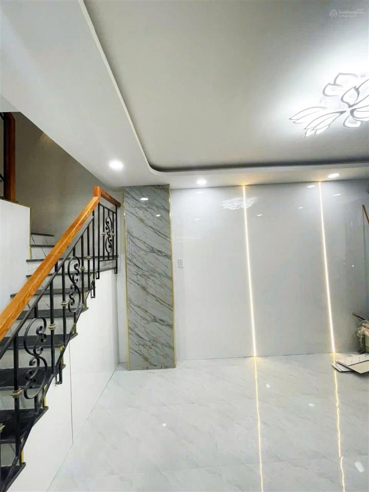 Nhà đẹp nguyễn thị tần quận 8 39m 2 tầng 3pn chỉ 4.98 tỷ