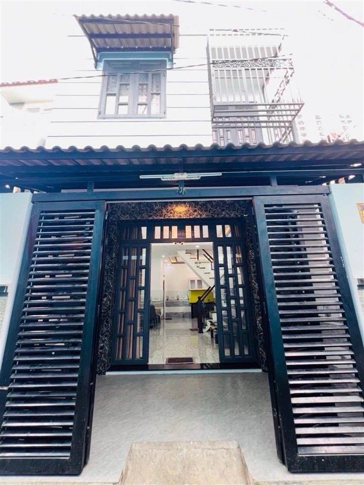 Lô góc siêu thoáng hẻm thông lâm văn bền quận 7 chỉ 5.39ty