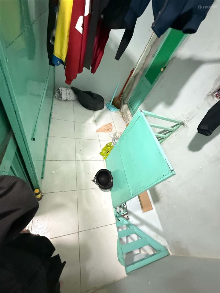 Bán nhà bình hưng bình chánh giá chỉ 800 triệu