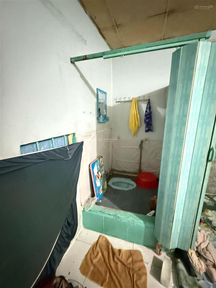 Bán nhà bình hưng bình chánh giá chỉ 800 triệu