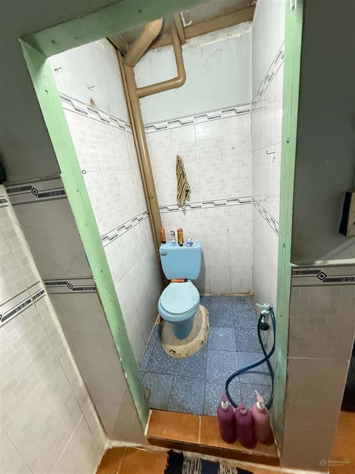 Bán nhà bình hưng bình chánh giá chỉ 800 triệu