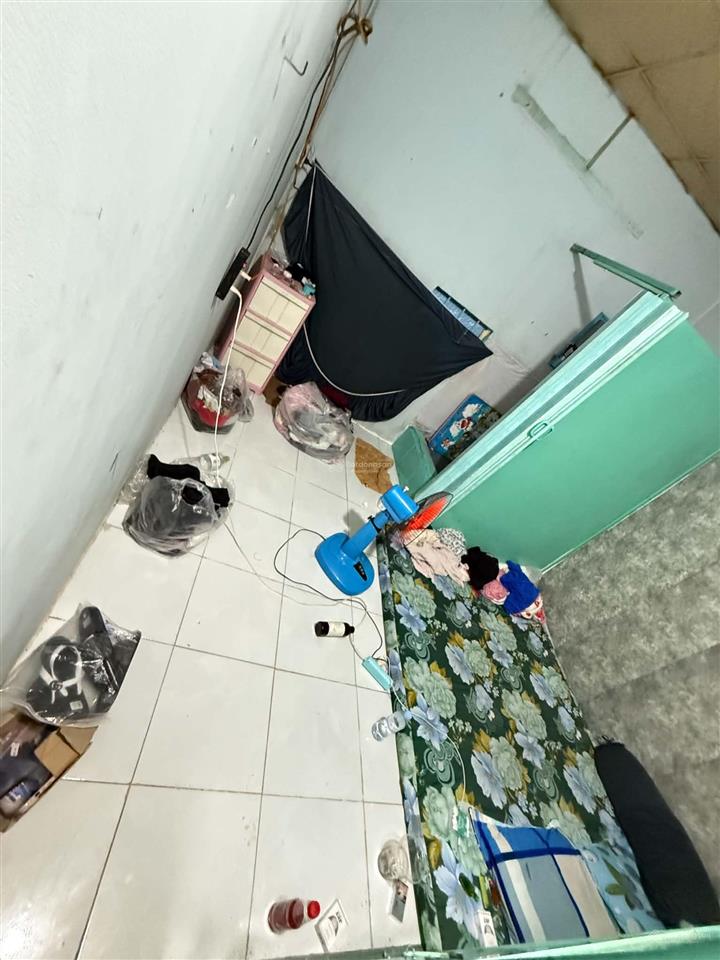 Bán nhà bình hưng bình chánh giá chỉ 800 triệu