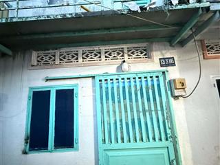 Bán nhà bình hưng bình chánh giá chỉ 800 triệu
