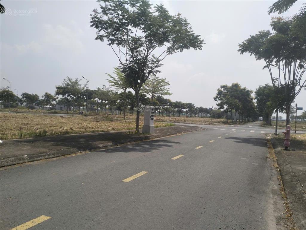 Đất nền hiệp phước harbour view giá tốt