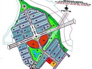 Bán đất khu dân cư 28ha nhơn đức giá tốt, đường 14m