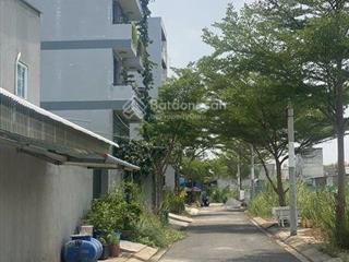 Bán đất khu dân cư chợ bà chòi