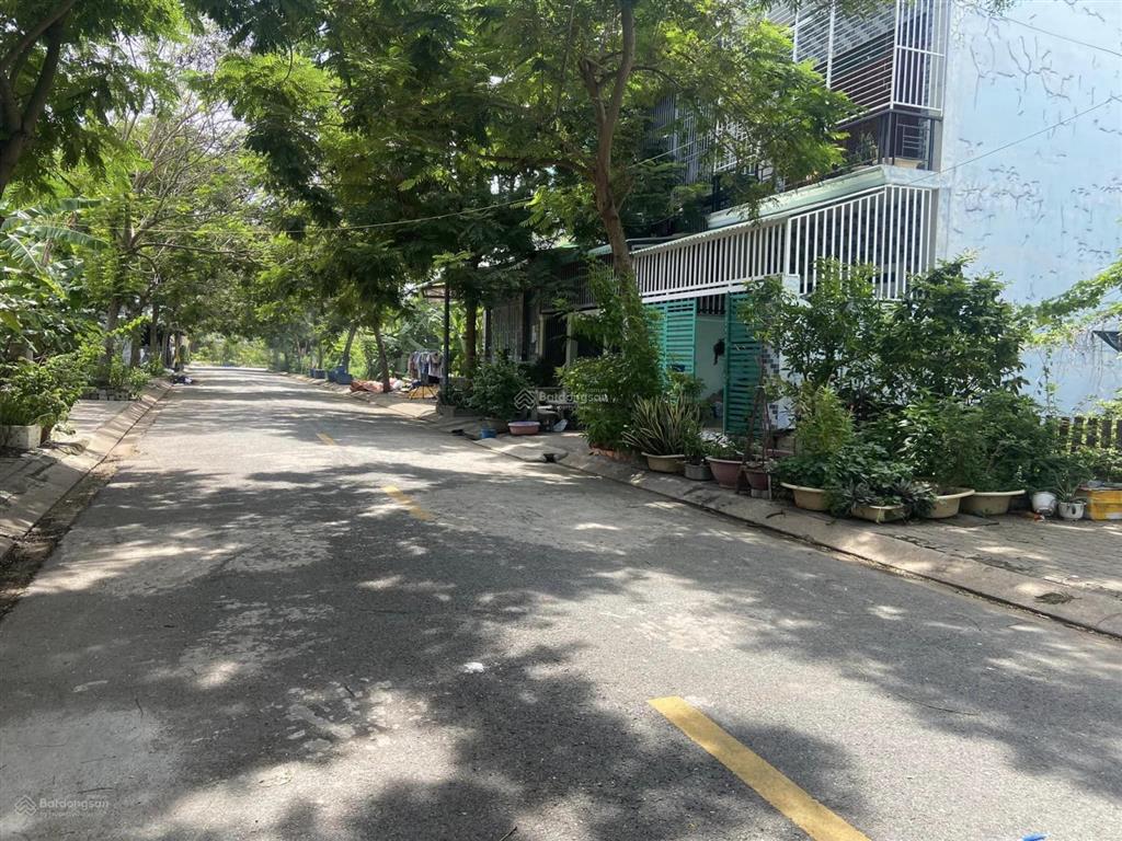 Bán đất khu dân cư long hậu nam sài gòn