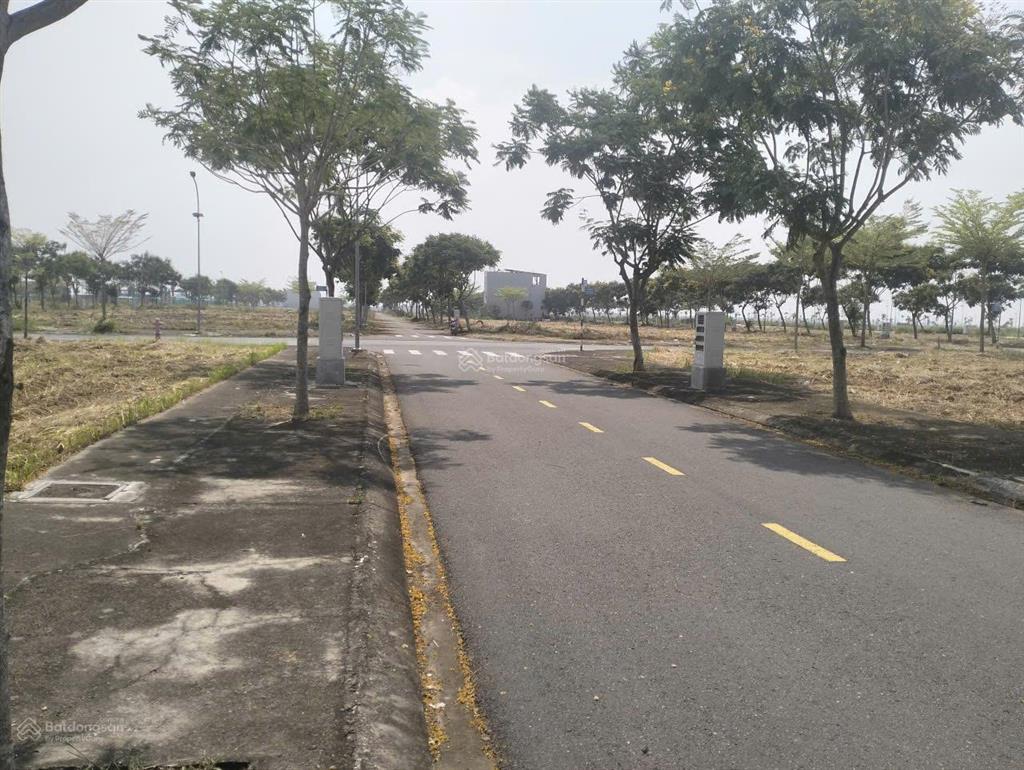 Bán đất hiệp phước harbour view đường 16 mét giá tốt