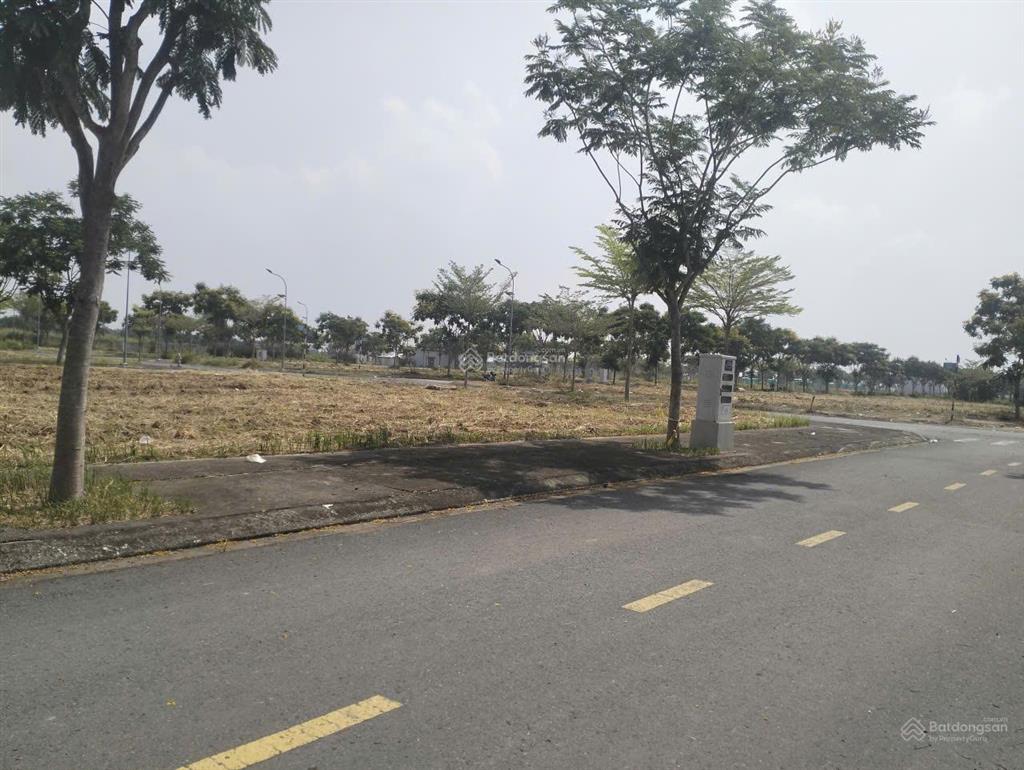 Bán đất hiệp phước harbour view đường 16 mét giá tốt