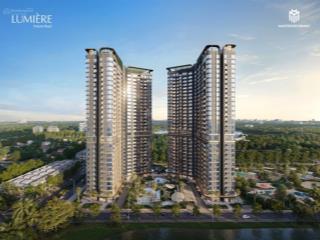 Chính chủ bán căn 3pn  87m² lumiere orient pearl, vhop1, giá 9,954 tỷ bao phí (cập nhật 19/5/2026)