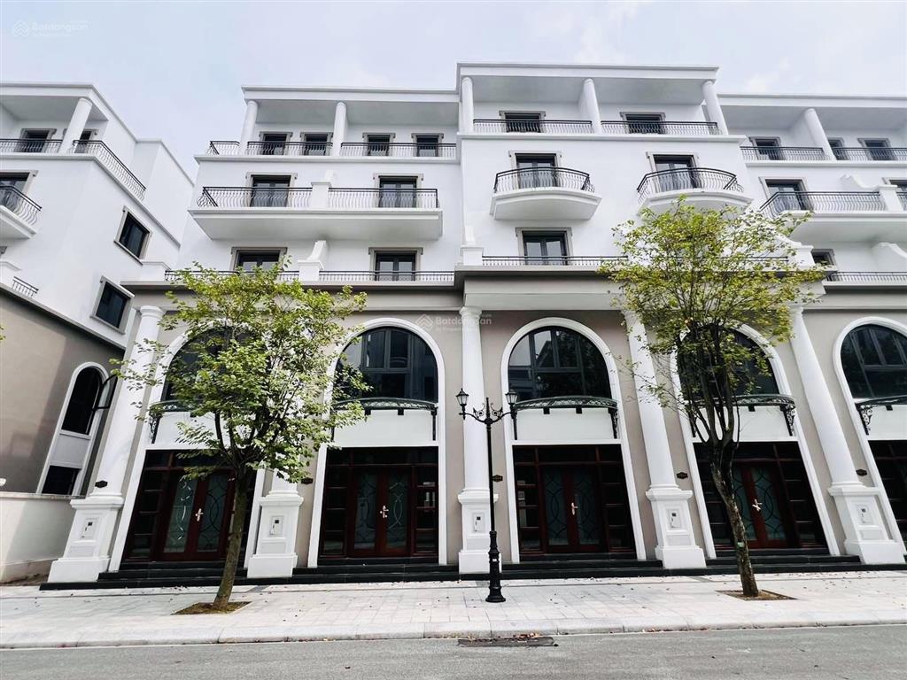 Bán song lập mini vịnh xanh 126m2 giá 15,32tỷ vinhomes ocean park 3,  0919 754 ***