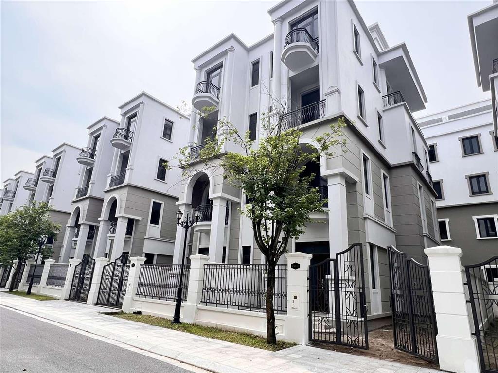 Bán song lập mini vịnh xanh 126m2 giá 15,32tỷ vinhomes ocean park 3,  0919 754 ***