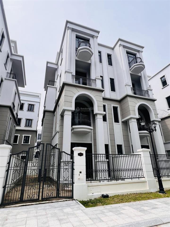 Bán song lập mini vịnh xanh 126m2 giá 15,32tỷ vinhomes ocean park 3,  0919 754 ***