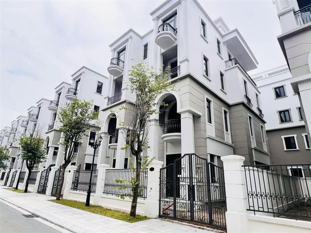 Bán song lập mini vịnh xanh 126m2 giá 15,32tỷ vinhomes ocean park 3,  0919 754 ***