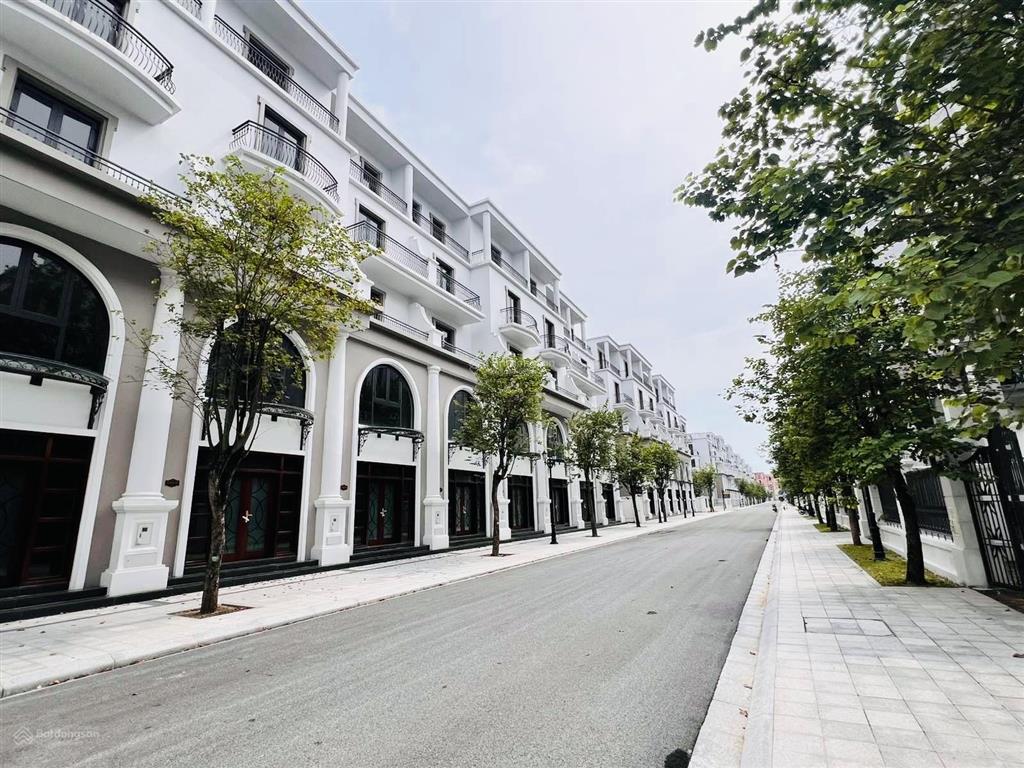 Bán song lập mini vịnh xanh 126m2 giá 15,32tỷ vinhomes ocean park 3,  0919 754 ***