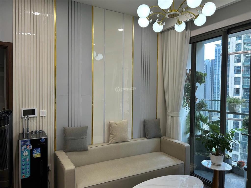 Cần bán căn 2pn 2vs  59m2  tây nam  sẵn sổ giá 4,45 tỉ mwf view vinuni  0919 754 ***
