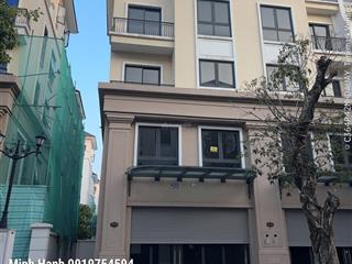 Cần bán căn shophouse sh7 24 xẻ khe 144m2, đường 20m, giá 17,2 tỉ