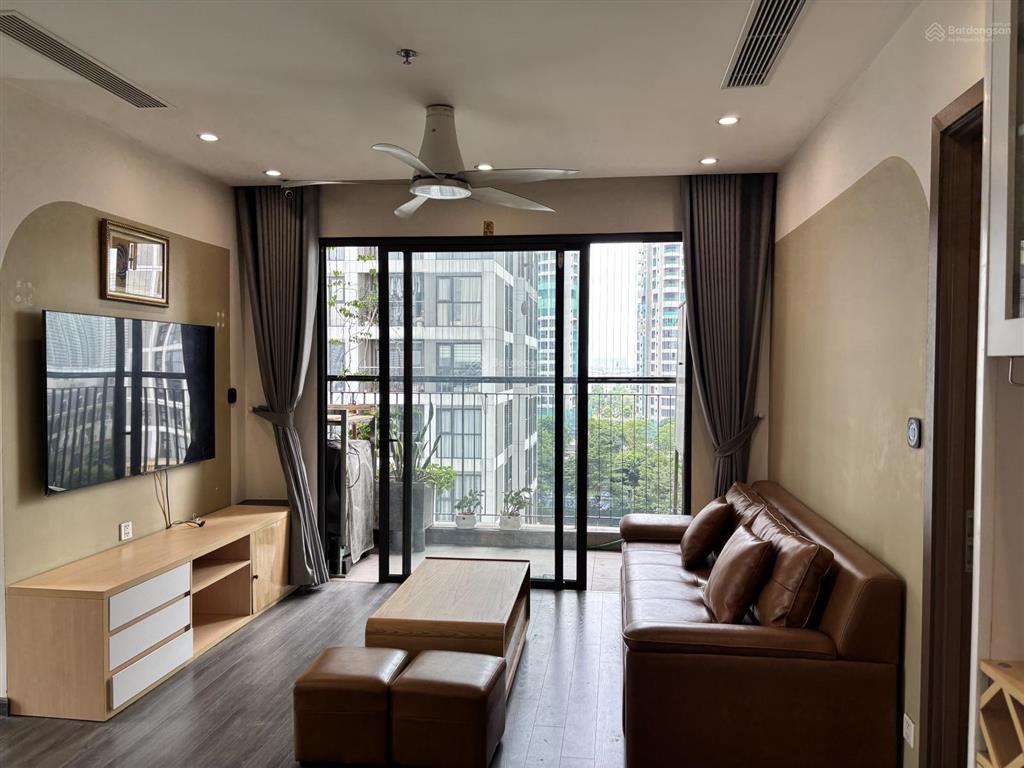 Cần bán căn 2n2vs góc 74m2 toà r1.02 phân khu zenpark, vhop1,  0919 754 ***