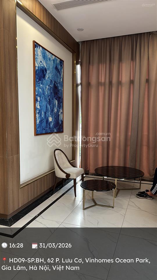 Bán gấp căn 2n góc, đnđb, pk zenpark, vin 1, sẵn sổ, 5 tỉ,  0919 754 ***