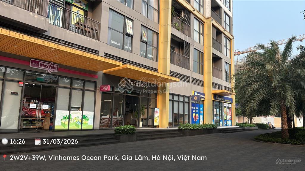 Bán gấp căn 2n góc, đnđb, pk zenpark, vin 1, sẵn sổ, 5 tỉ,  0919 754 ***