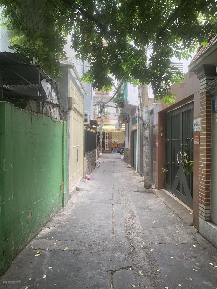 Cần đi nhanh gọn căn nhà lê văn sĩ đang ở