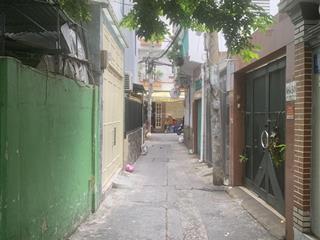 Cần đi nhanh gọn căn nhà lê văn sĩ đang ở