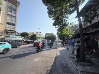 Bán nhà mặt tiền trần phú, phường an đông, thành phố hồ chí minh