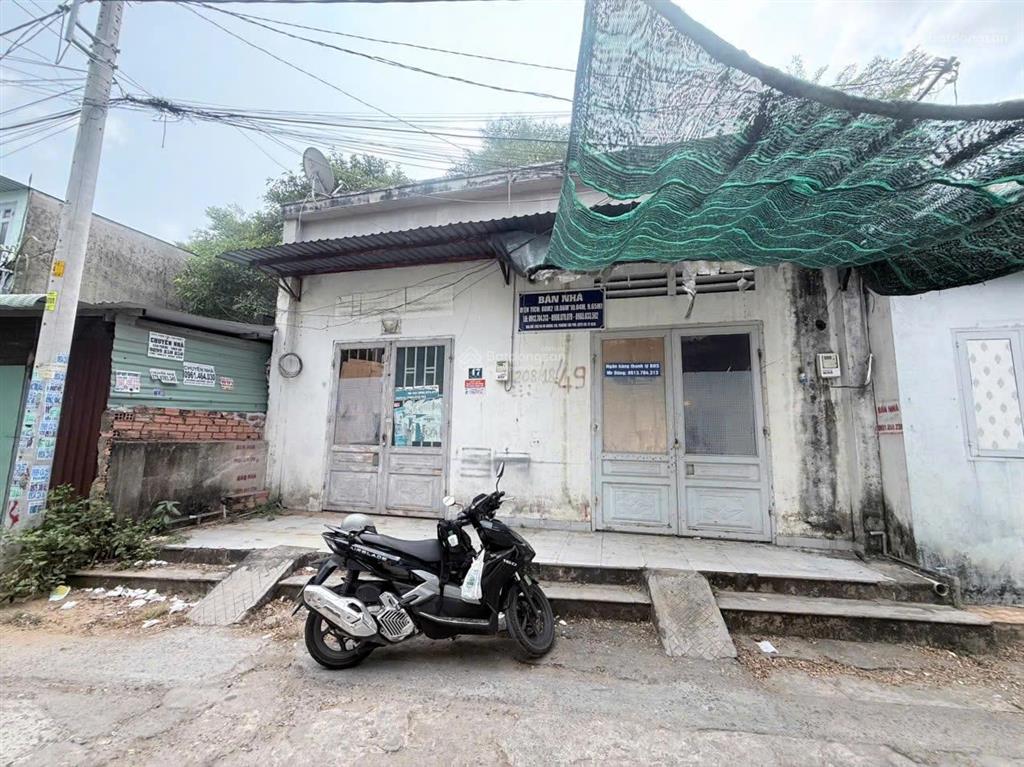 Bán nhà riêng tại 208/18/49, đường 138, quận 9, hồ chí minh, 4,81 tỷ, 80 m2