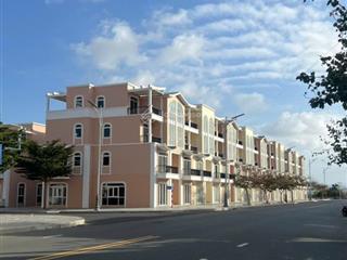 Chính chủ cần bán gấp căn shop caraworld cam ranh