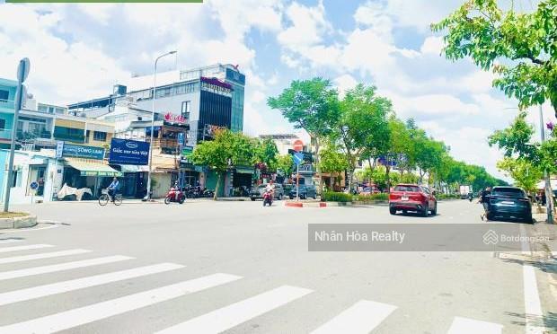 Giảm sâu bán gấp đất khu biệt thự vip trần não  22x23 vuông vắn, cn 496m2 chỉ 79.99 tỷ