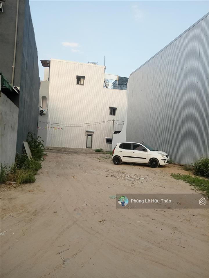 Bán đất 2 mặt kiệt ôtô đến tận nơi tôn đản, thông ra lê trọng tấn và trục hầm chui sân bay