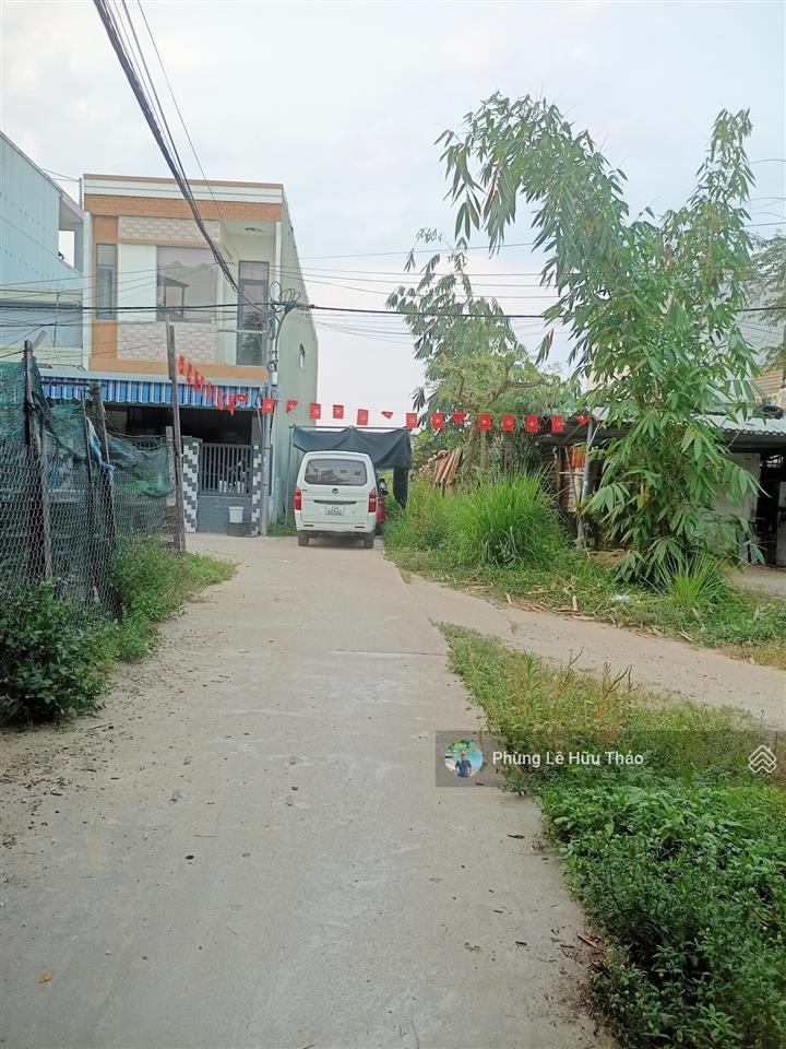 Bán đất 2 mặt kiệt ôtô đến tận nơi tôn đản, thông ra lê trọng tấn và trục hầm chui sân bay