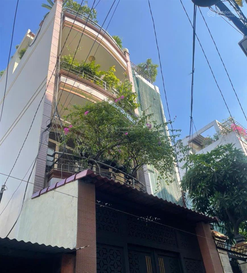 Nhà ngay lý thường kiệttân bìnhhxh thông2 tầng60m2nhỉnh 7 tỷ  thanh 0389 979 ***